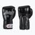 Fairtex Stylish Angular Sparring Mănuși de box - deget blocat negru