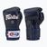 Mănuși de box Fairtex Heavy Hitter's Mexican Style blue
