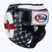 Cască de box Fairtex Super Sparring black/white