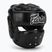 Cască de box Fairtex Full Face Protector black