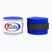 Fairtex Handwraps bandaje de box 455 cm albastru
