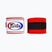 Bandaje de box Fairtex Handwraps 455 cm red