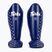 Fairtex Competition Shin Pads albastru
