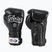 Fairtex Stylish Angular Sparring Mănuși de box - deget blocat negru