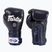 Fairtex Stylish Angular Sparring Mănuși de box - deget blocat albastru
