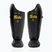 Fairtex Ultimate Shin Pads negru
