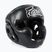 Cască de box pentru copii Fairtex Headguard for Kids black