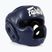 Cască de box pentru copii  Fairtex Headguard for Kids blue