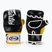 Mănuși Fairtex Super Sparring Grappling negru/galben