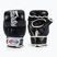 Mănuși Fairtex Super Sparring Grappling negru/albastru