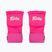 Mănuși interne Fairtex Quick Wraps pink