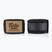 Bandaje de box Fairtex Elastic Handwraps 455 cm black
