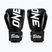 Mănuși de box Fairtex ONE X Fairtex Boxing black