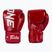 Mănuși de box Fairtex ONE X Fairtex Boxing red
