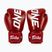 Mănuși de box Fairtex ONE X Fairtex Boxing red