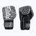 Mănuși de box Fairtex Microfiber Art Collections Painter black/white