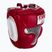 YOKKAO Training Headguard cască de sport de luptă roșu HYGL-1-2