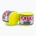 Bandaje de box YOKKAO Premium Handwraps 400 cm neon yellow