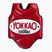 YOKKAO Body Protector roșu YBP-2 protector de box YBP-2