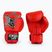 Mănuși de box YOKKAO Institution Boxing red