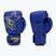 Mănuși de box YOKKAO Institution Boxing blue