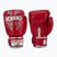 Mănuși de box pentru bărbați YOKKAO Stadium red