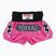 Pantaloni scurți pentru bărbați YOKKAOStadium CarbonFit fucsia