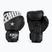 Mănuși de box YOKKAO Lettering Boxing black
