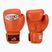 Mănuși de box pentru bărbați YOKKAO Matrix orange ibis