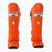Apărători de tibie YOKKAO Matrix orange ibis