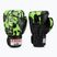 Mănuși de box pentru bărbați YOKKAO Angry Bull black