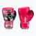 Mănuși de box YOKKAO Original Boxing Gloves fuchsia