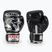 Mănuși de box YOKKAO Original Boxing Gloves absolute black
