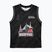 Tricou de antrenament bărbați YOKKAO Basket Bridge Tank Top black
