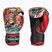 Mănuși de box Top King Boxing Culture black/red TKBGCT-SL-2C3