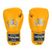 Mănuși de box Top King Muay Thai Ultimate yellow