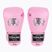 Mănuși de box Top King Muay Thai Ultimate pink