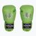 Mănuși de box Top King Muay Thai Ultimate green