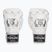 Mănuși de box Top King Boxing Chain white/silver