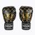 Mănuși de box Top King Boxing Chain black/gold