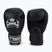 Top King Muay Thai Muay Thai Ultimate Air mănuși de box negru TKBGAV