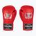 Mănuși de box Top King Boxing Competition red
