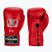 Mănuși de box Top King Muay Thai Pro red