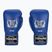 Mănuși de box Top King Muay Thai Pro blue