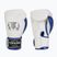 Mănuși de box Top King Boxing Reborn white/blue