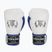 Mănuși de box Top King Boxing Reborn white/blue