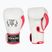 Mănuși de box Top King Boxing Reborn white/pink