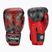 Mănuși de box Top King Boxing Dragon red/black