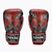 Mănuși de box Top King Boxing Dragon red/black