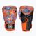 Mănuși de box Top King Boxing Wild Tiger black/orange